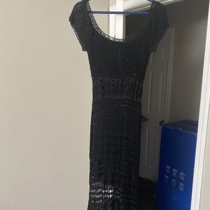 Cache dress